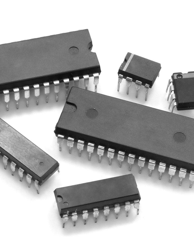 Digital IC Market Analysis, Size, and Forecast 2025-2029: North America (US and Canada), Europe (France, Germany, and UK), APAC (Australia, China, Japan, South Korea, and Taiwan), and Rest of World (ROW)