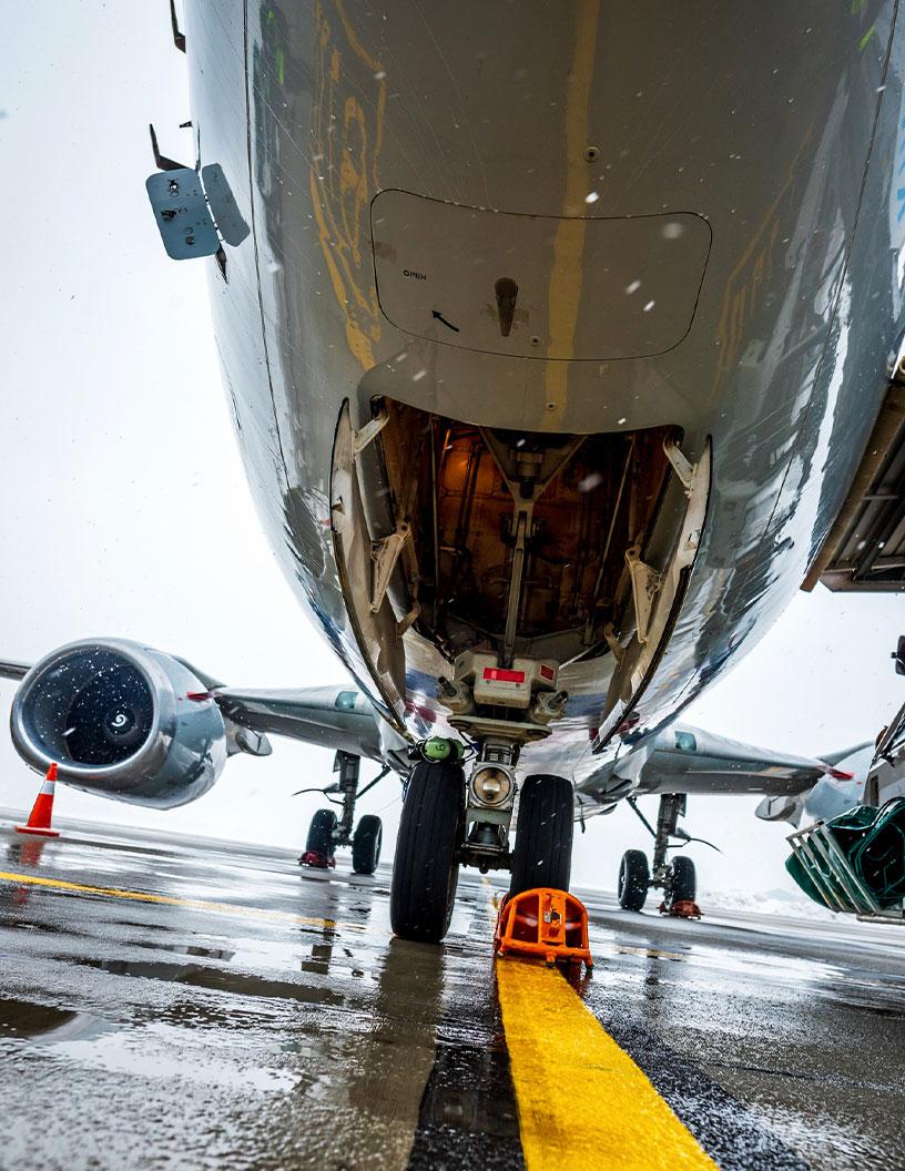 Aerospace Testing Market Analysis, Size, and Forecast 2025-2029: North America (US and Canada), Europe (France, Germany, Italy, UK), APAC (China, India, Japan, South Korea), Middle East and Africa , and South America