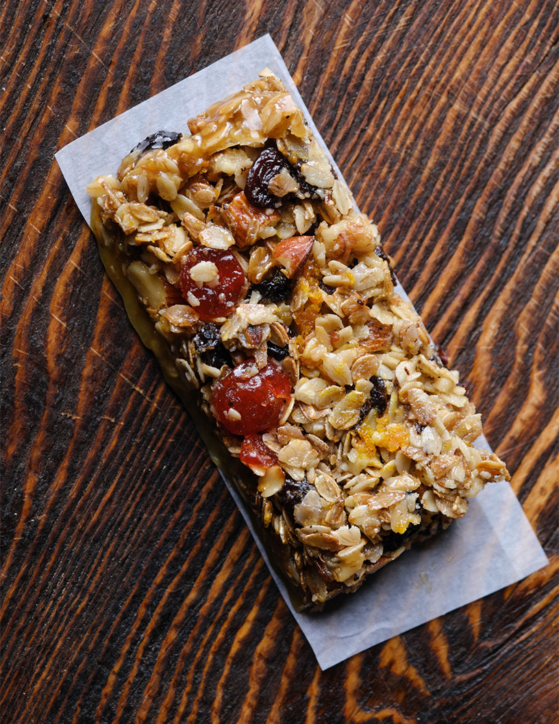 US Energy bar Market by Distribution Channel, Product, and Type Forecast and Analysis - 2024-2028