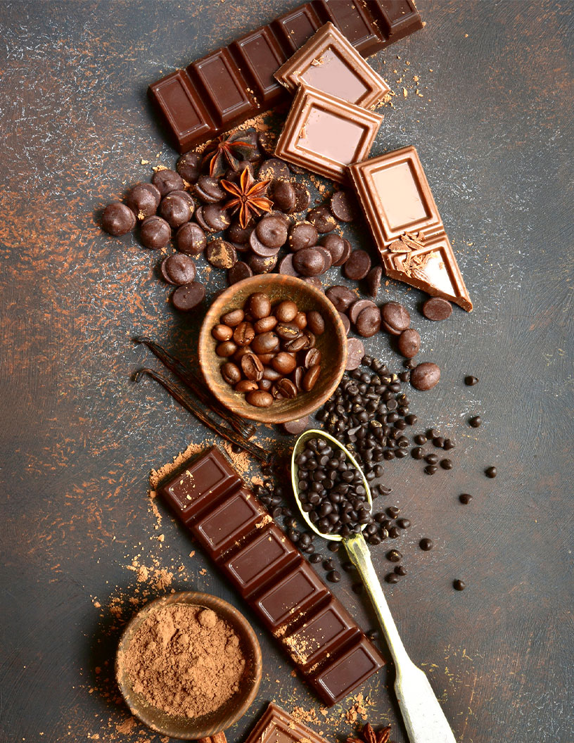 Chocolate Market Analysis South Korea - Size and Forecast 2024-2028