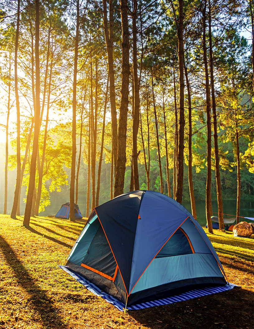 Camping Tent Market Analysis North America, Europe, APAC, South America, Middle East and Africa - US, Canada, China, France, Germany - Size and Forecast 2024-2028