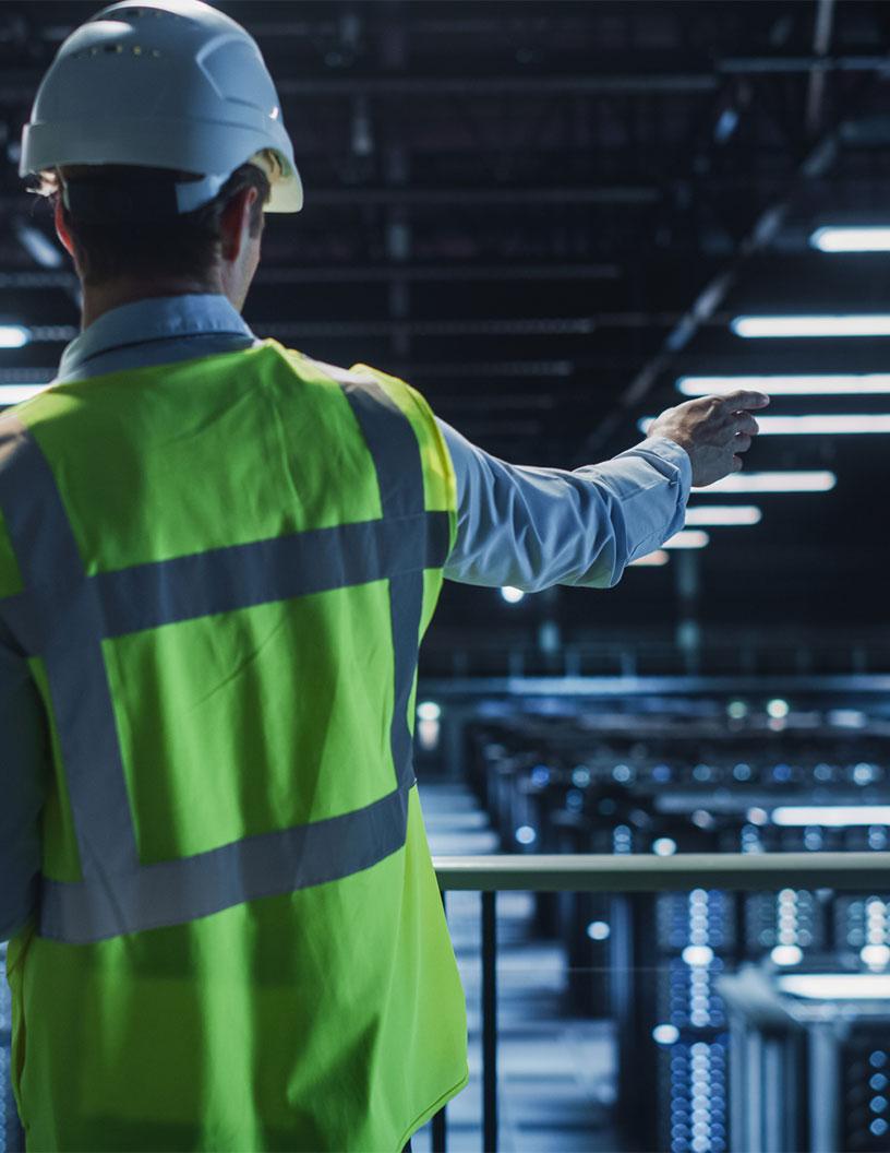 US Data Center Construction Market Analysis, Size, and Forecast 2025-2029