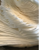 Meltblown Fabrics Market Analysis APAC, North America, Europe, South America, Middle East and Africa - US, China, India, Japan, Germany - Size and Forecast 2024-2028