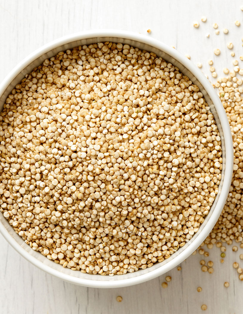 Quinoa Seeds Market Analysis South America, North America, Europe, APAC, Middle East and Africa - US, Canada, Germany, Bolivia, Peru - Size and Forecast 2024-2028