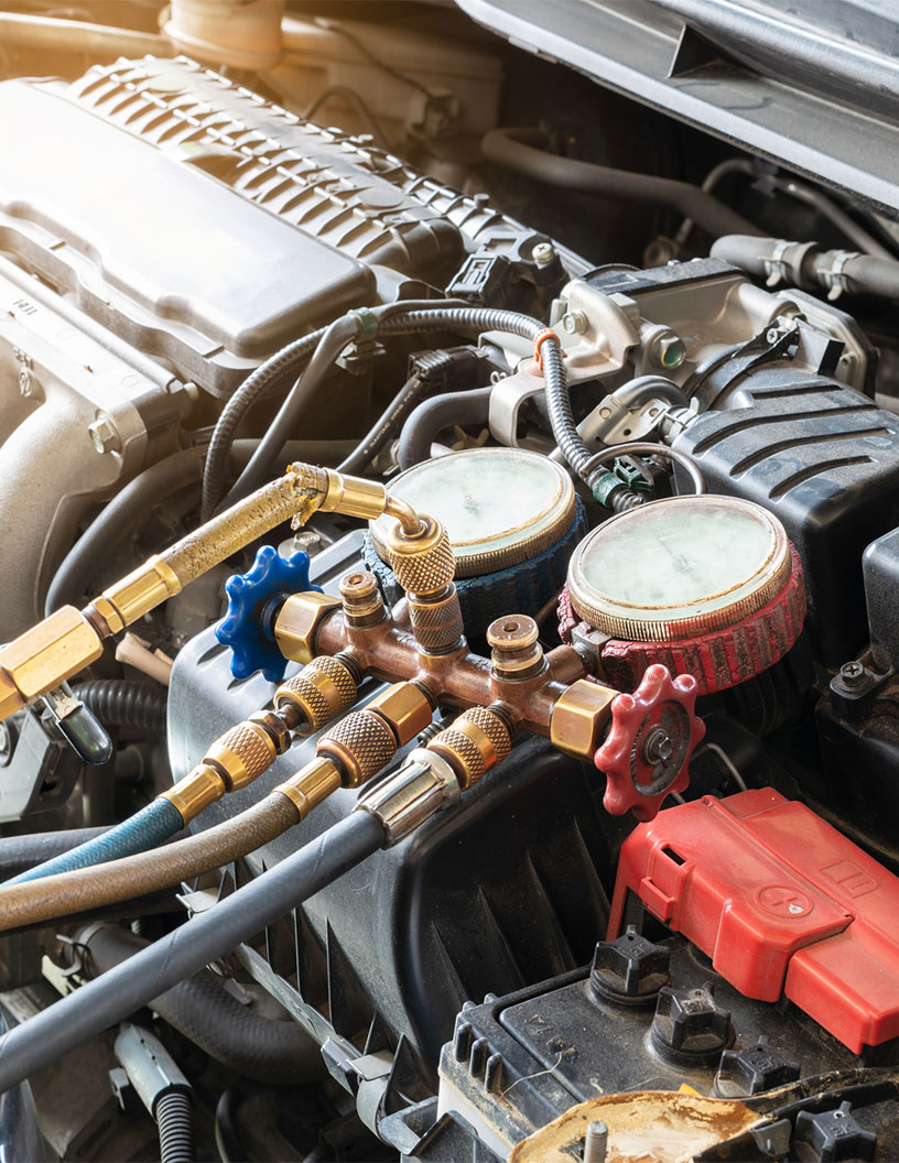 Americas Automotive HVAC Market Analysis, Size, and Forecast 2024-2028: North America (US, Canada, and Mexico) and South America (Brazil)