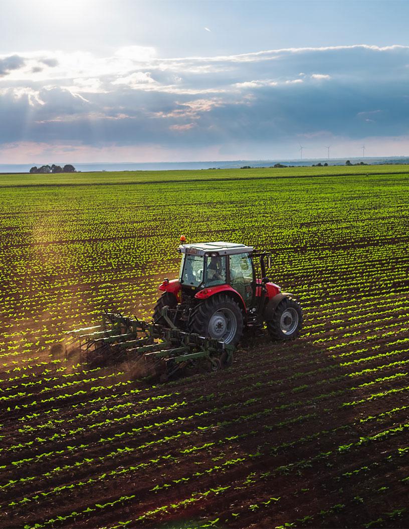 Agricultural Tractor Machinery Market Analysis, Size, and Forecast 2025-2029: APAC (China, India, Japan, South Korea), Europe (France, Germany, Italy, UK), North America (US and Canada), South America , and Middle East and Africa