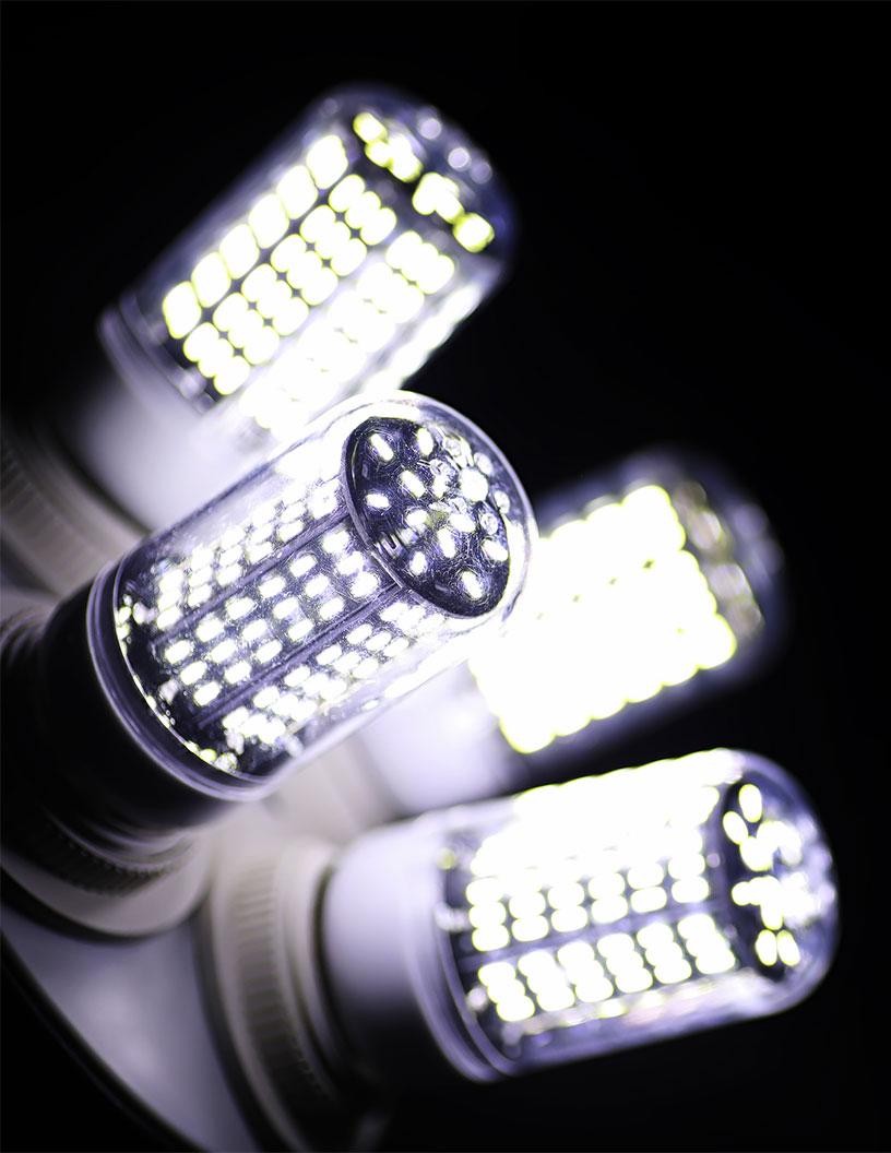 India Light Emitting Diode (LED) Lighting Market Analysis - Size and Forecast 2025-2029