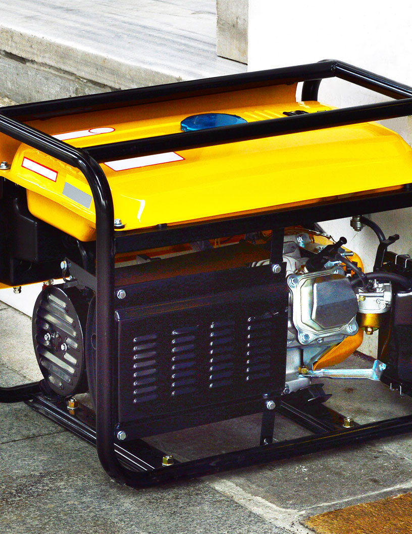 Italy Diesel Gensets Market by Application, Product and Power Rating - Forecast and Analysis 2024-2028