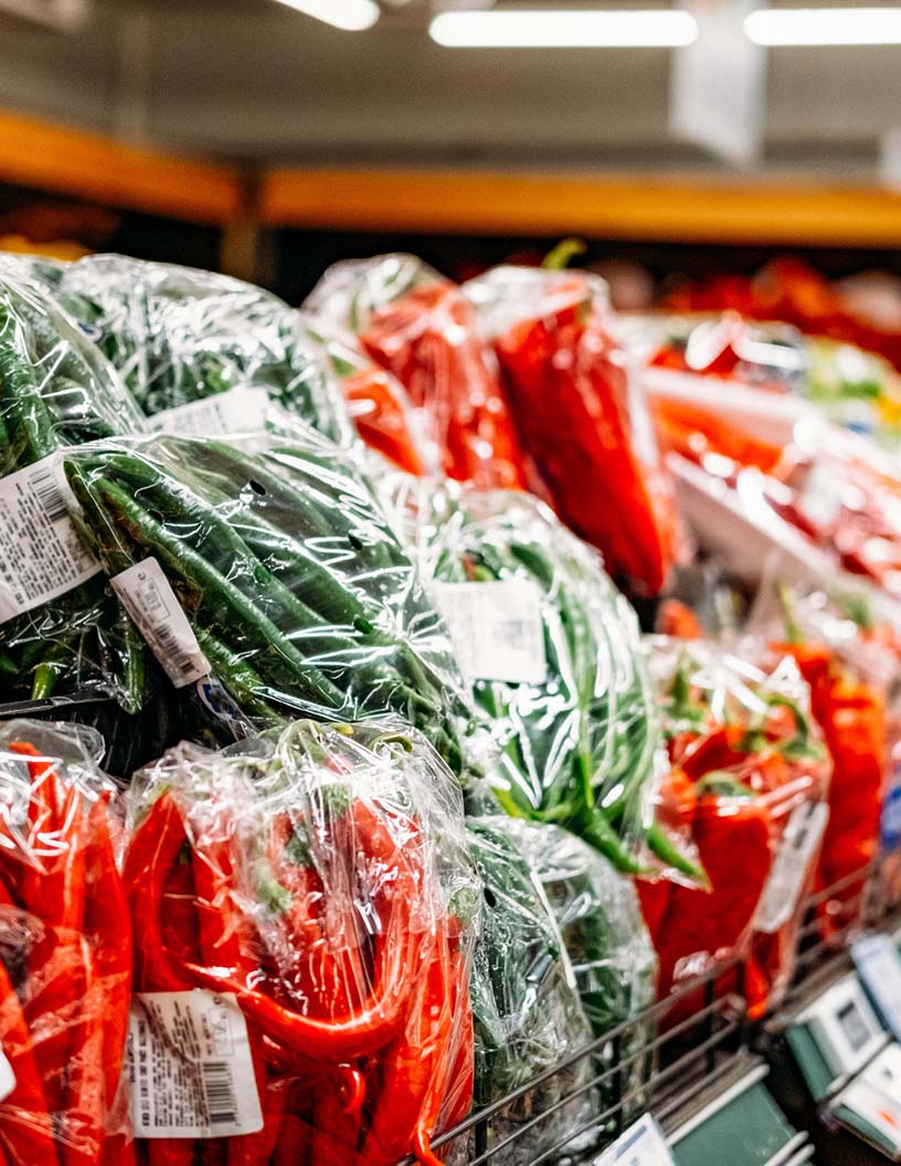 US|North America Organic Packaged Food Market Analysis, Size, and Forecast 2024-2028