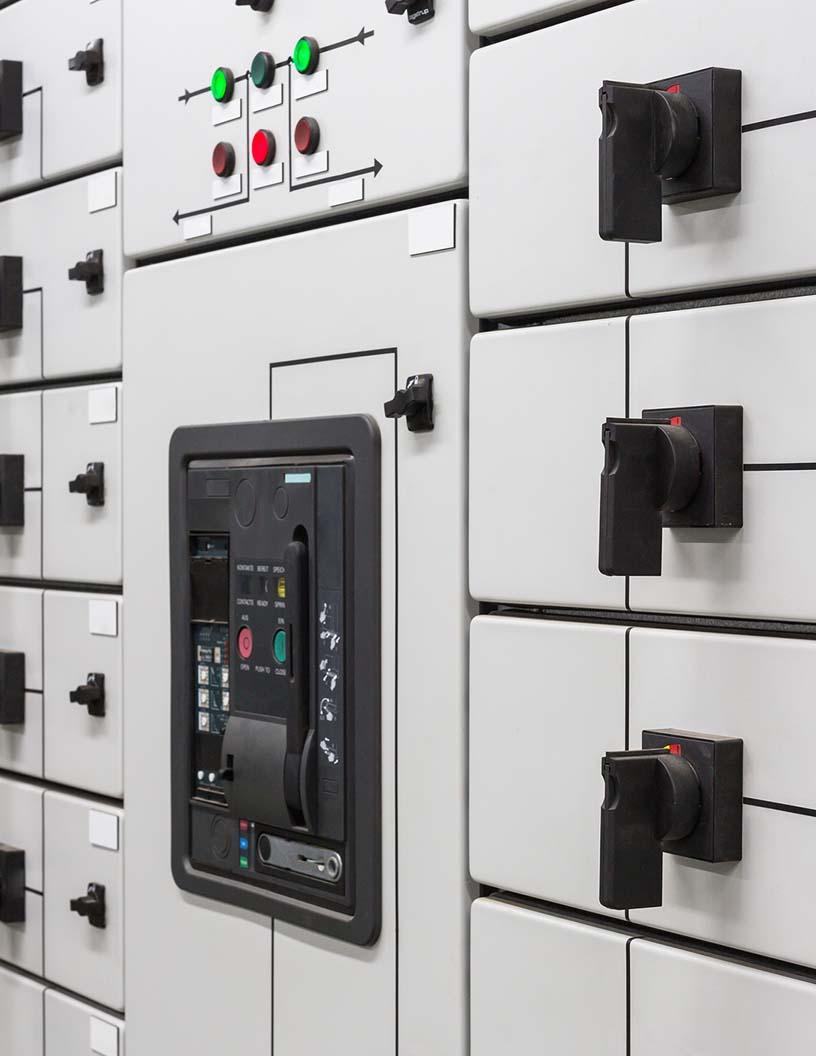 India Switchgear Market Analysis, Size, and Forecast 2025-2029