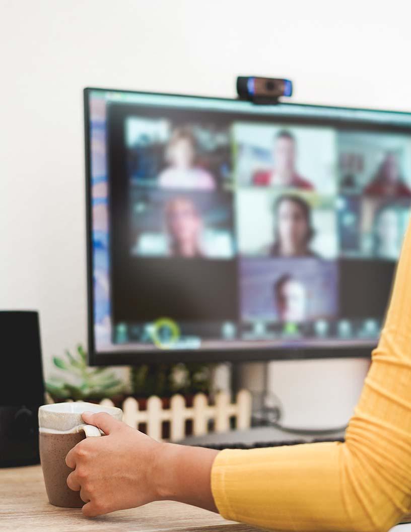 Video Conferencing Market Analysis North America, Europe, APAC, South America, Middle East and Africa - US, China, India, Canada, Germany, UK, France, Japan, Australia, Brazil - Size and Forecast 2025-2029