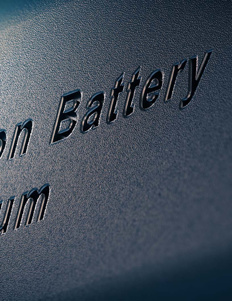North America Lithium-ion battery Market by Type and Application Forecast and Analysis - 2024-2028