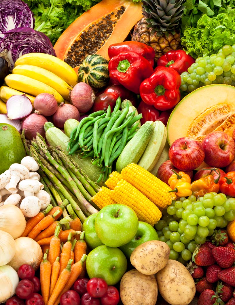 Organic Fruits and Vegetables Market Analysis, Size, and Forecast 2024-2028: North America (US, Canada, and Mexico), Europe (France, Germany, and UK), Middle East and Africa (UAE), APAC (China, India, Indonesia, Japan, Malaysia, South Korea, and Thailand), South America (Brazil), and Rest of World (ROW)