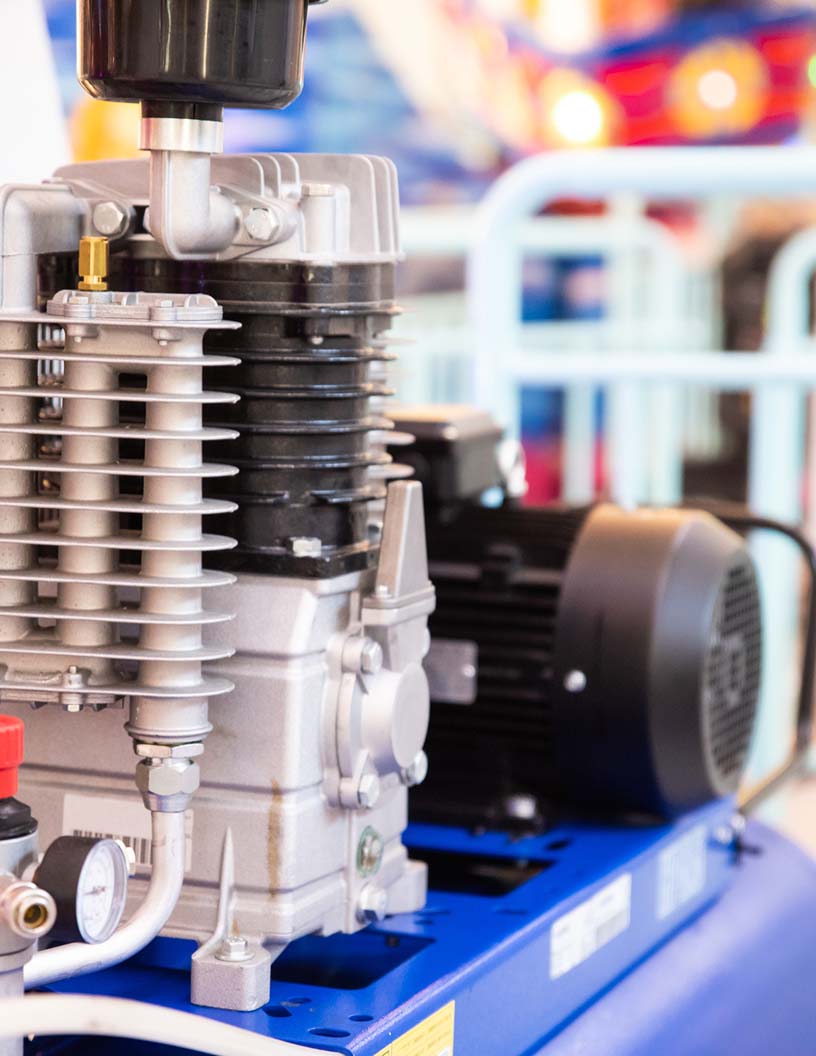 Industrial Air Compressor Market Analysis APAC, North America, Europe, South America, Middle East and Africa - US, China, Japan, Germany, UK - Size and Forecast 2024-2028