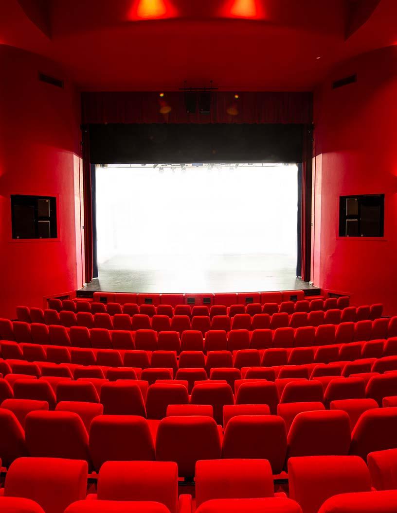 Movie Theater Market Analysis, Size, and Forecast 2025-2029: North America (US and Canada), Europe (France, Germany, Italy, and UK), and APAC (China, India, Japan, and South Korea)