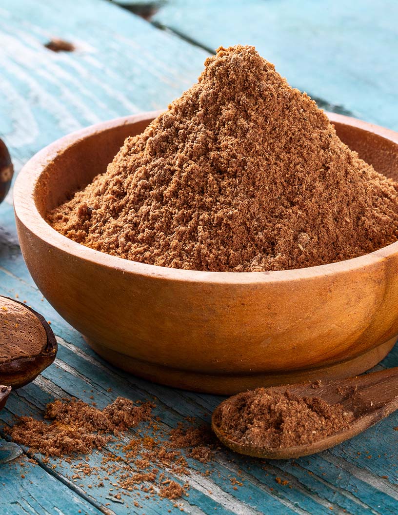 Nutmeg Market Analysis, Size, and Forecast 2024-2028: North America (Canada and Mexico), Europe (France, Germany, and UK), Middle East and Africa (UAE), APAC (China, India, Indonesia, Japan, Malaysia, South Korea, and Thailand), South America (Brazil), and Rest of World (ROW)