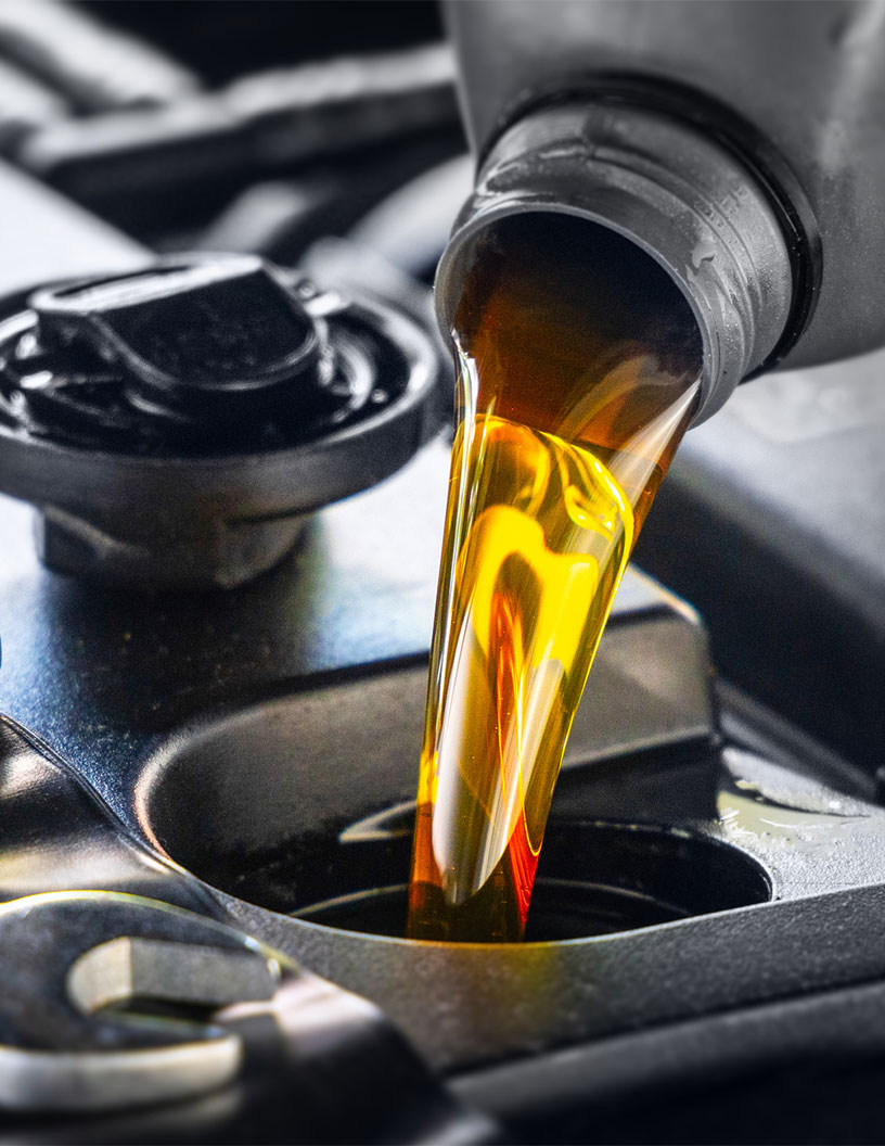 Germany Automotive Engine Oil Market by Grade Type, Type, and Application - Forecast and Analysis 2024-2028