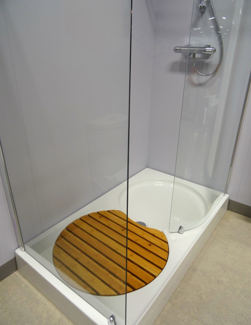 Shower Trays Market Analysis APAC, North America, Europe, South America, Middle East and Africa - US, China, Japan, UK, Germany - Size and Forecast 2024-2028