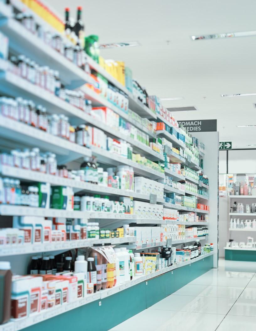 Denmark Pharmaceutical Market Analysis, Size, and Forecast 2025-2029