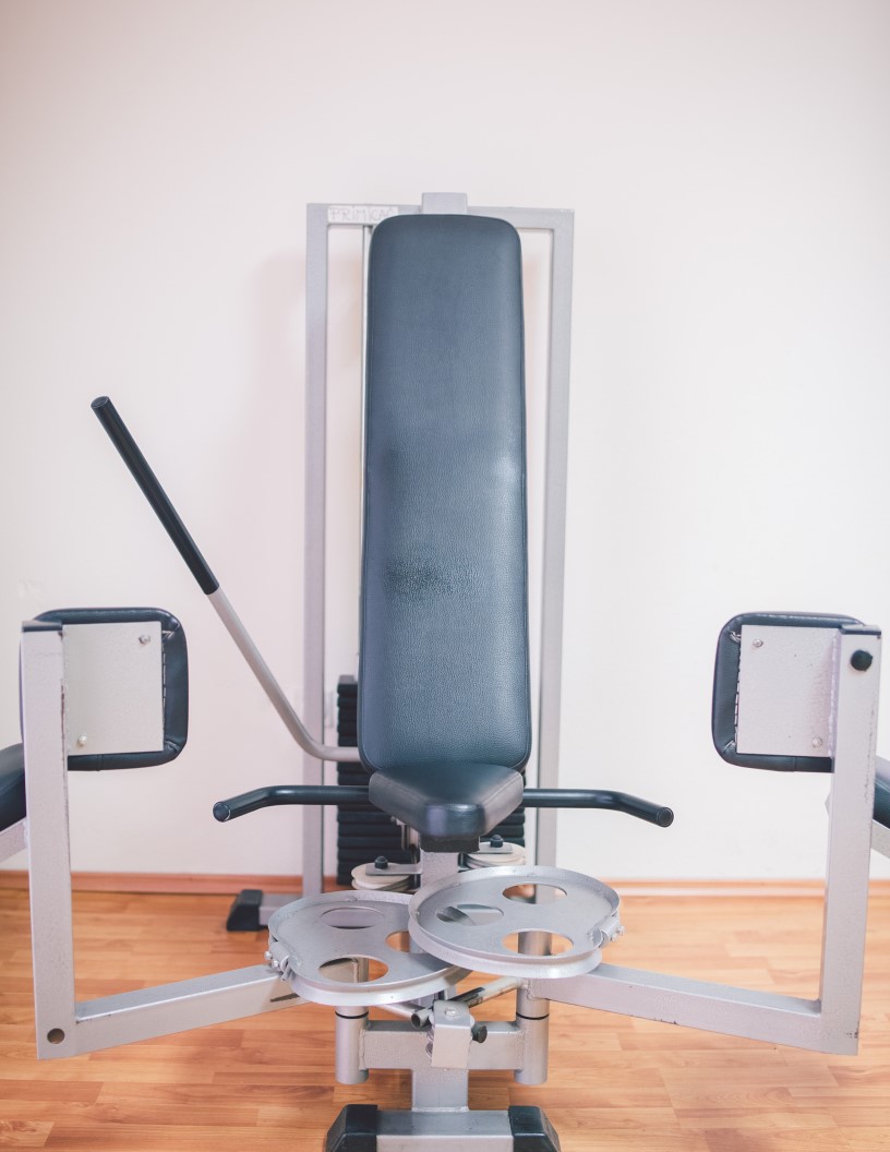 Ab and Core Toning Machine Market Analysis North America, Europe, APAC, Middle East and Africa, South America - US, China, India, UK, Germany - Size and Forecast 2024-2028