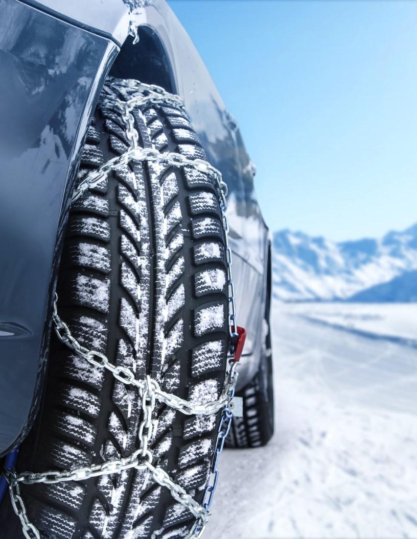 Automotive Snow Chain Market Analysis, Size, and Forecast 2025-2029: North America (US, Canada, and Mexico), Europe (France, Germany, Italy, and UK), APAC (China, India, and Japan), and Rest of World (ROW)