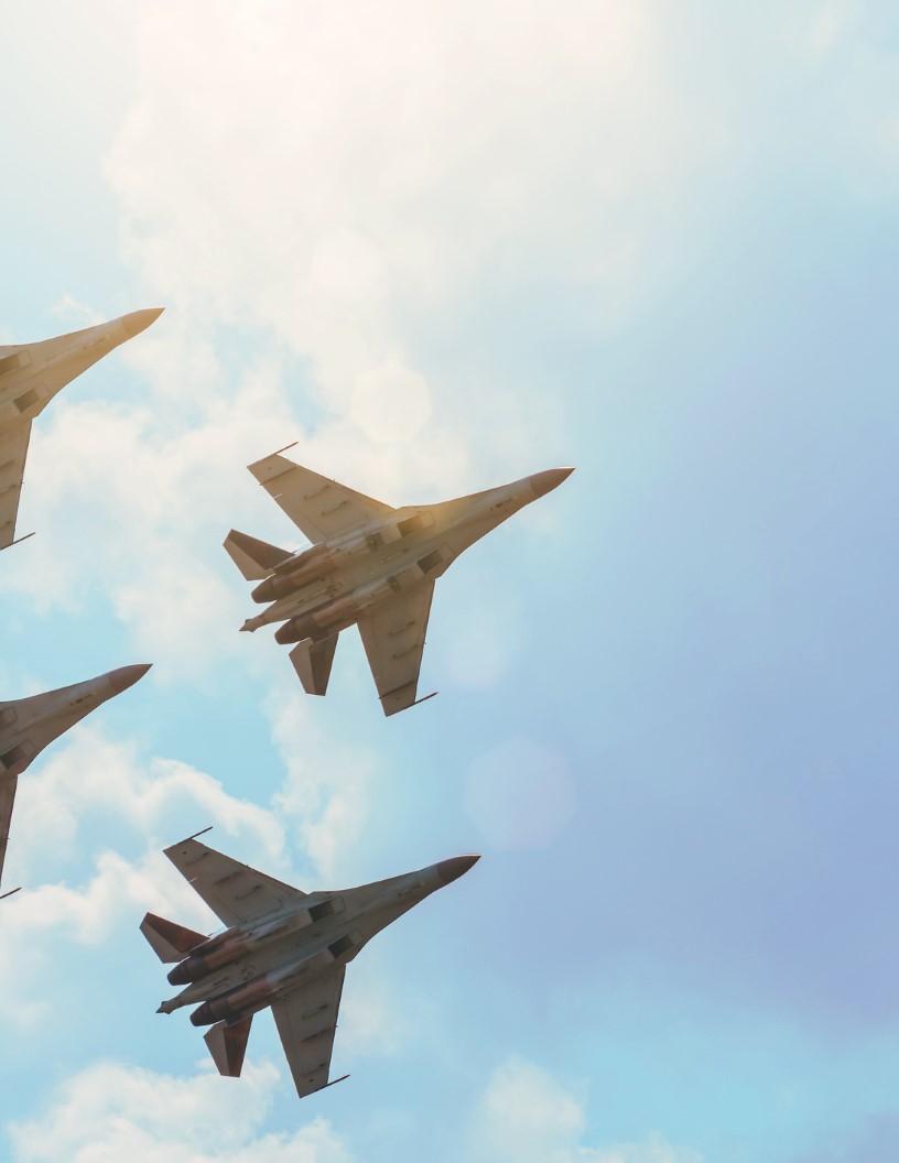 Germany Aerospace and Defense market by Type, Service and Aircraft Type - Forecast and Analysis 2024-2028