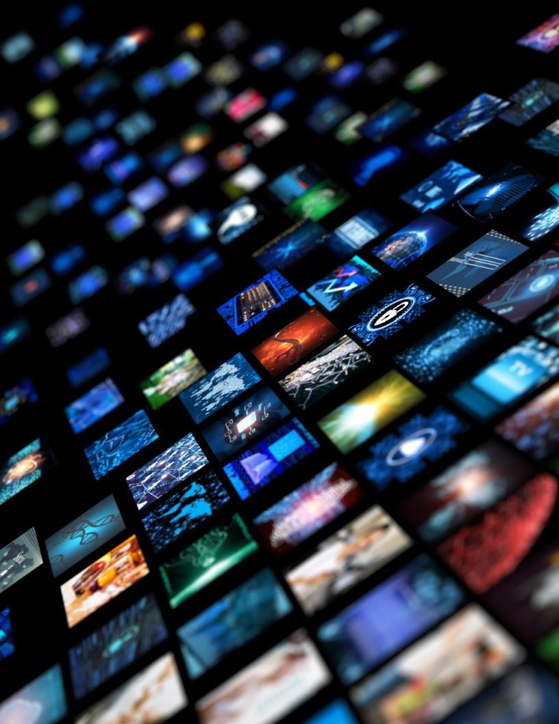 China Media And Entertainment Market Analysis, Size, and Forecast 2025-2029