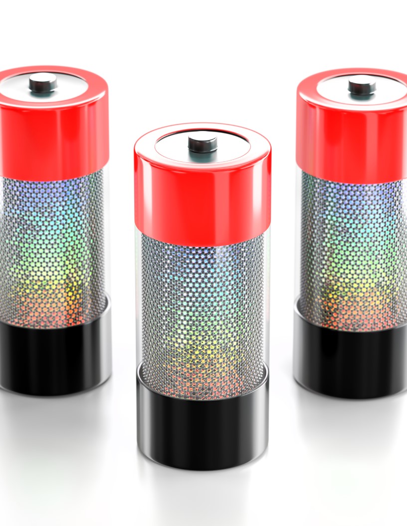 Graphene Battery Market Analysis APAC, Europe, North America, South America, Middle East and Africa - US, China, Japan, India, Germany - Size and Forecast 2024-2028