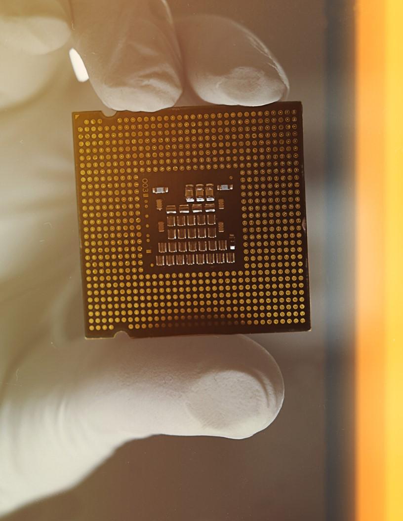 High End Semiconductor Packaging Market Analysis, Size, and Forecast 2025-2029: North America (US, Canada, and Mexico), Europe (France, Germany, and UK), APAC (China, India, and Japan), South America (Brazil), and Rest of World (ROW)