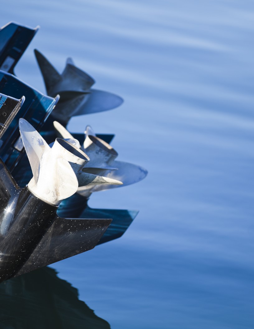 Outboard Motor Market Analysis APAC, Europe, North America, South America, Middle East and Africa - US, China, Japan, UK, Germany - Size and Forecast 2024-2028