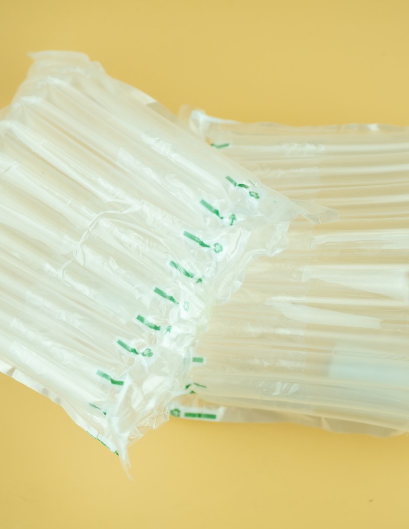 Dunnage Air Bags Market Analysis APAC, North America, Europe, Middle East and Africa, South America - US, China, Japan, Germany, UK - Size and Forecast 2024-2028