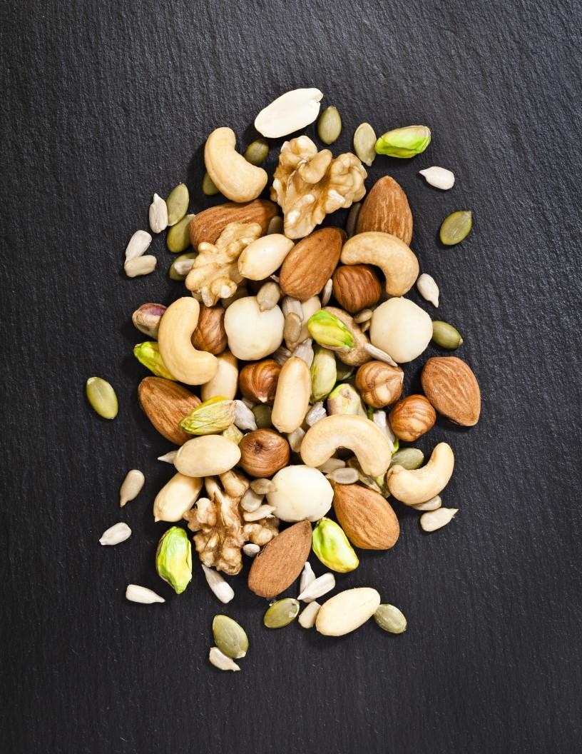 US Nuts Market Analysis, Size, and Forecast 2025-2029