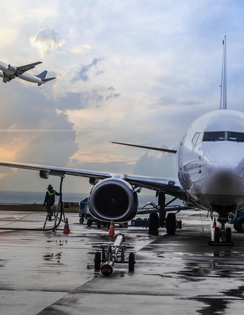 Europe Aviation Market Analysis, Size, and Forecast 2025-2029: Europe (France, Germany, Spain, UK)