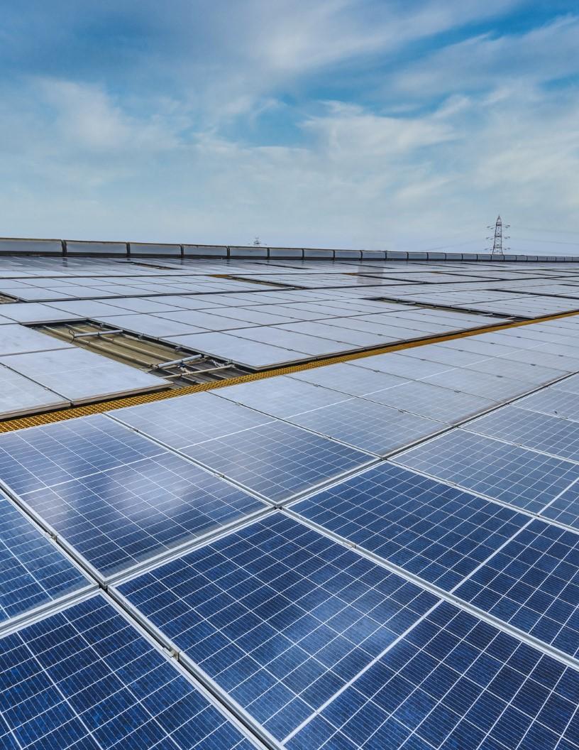 Canada Solar Energy Market Analysis - Size and Forecast 2025-2029