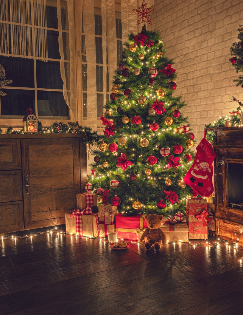 Christmas Lights and Decorations Market Analysis North America, Europe, APAC, South America, Middle East and Africa - US, China, UK, Germany, Italy - Size and Forecast 2024-2028