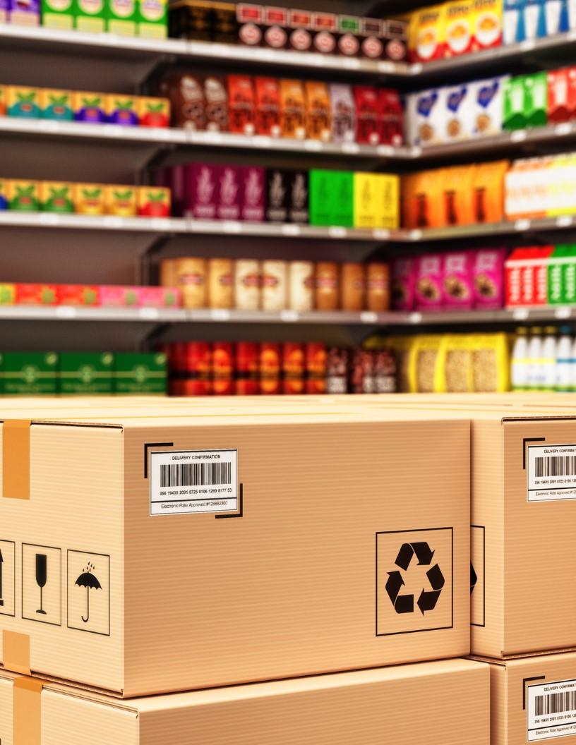 Consumer Packaged Goods (CPG) Market Analysis, Size, and Forecast 2025-2029: North America (US and Canada), Europe (France, Germany, Italy, and UK), Middle East and Africa (Egypt, KSA, Oman, and UAE), APAC (China, India, and Japan), South America (Argentina and Brazil), and Rest of World (ROW)