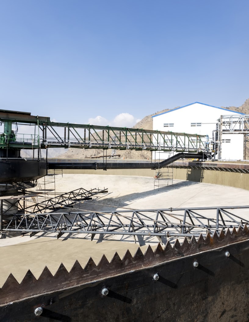 Thickeners Market Analysis, Size, and Forecast 2024-2028: North America (Canada and Mexico), Europe (France, Germany, and UK), Middle East and Africa (UAE), APAC (China, India, Indonesia, Japan, Malaysia, South Korea, and Thailand), South America (Brazil), and Rest of World (ROW)