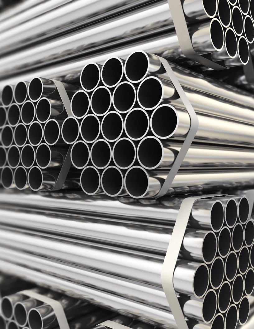 Europe Carbon Steel Tubes Market by Product and Application - Forecast and Analysis 2024-2028
