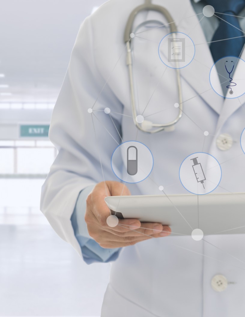 North America Ambulatory Surgical Centers (ASC) Software Market by Type and Deployment - Forecast and Analysis 2024-2028