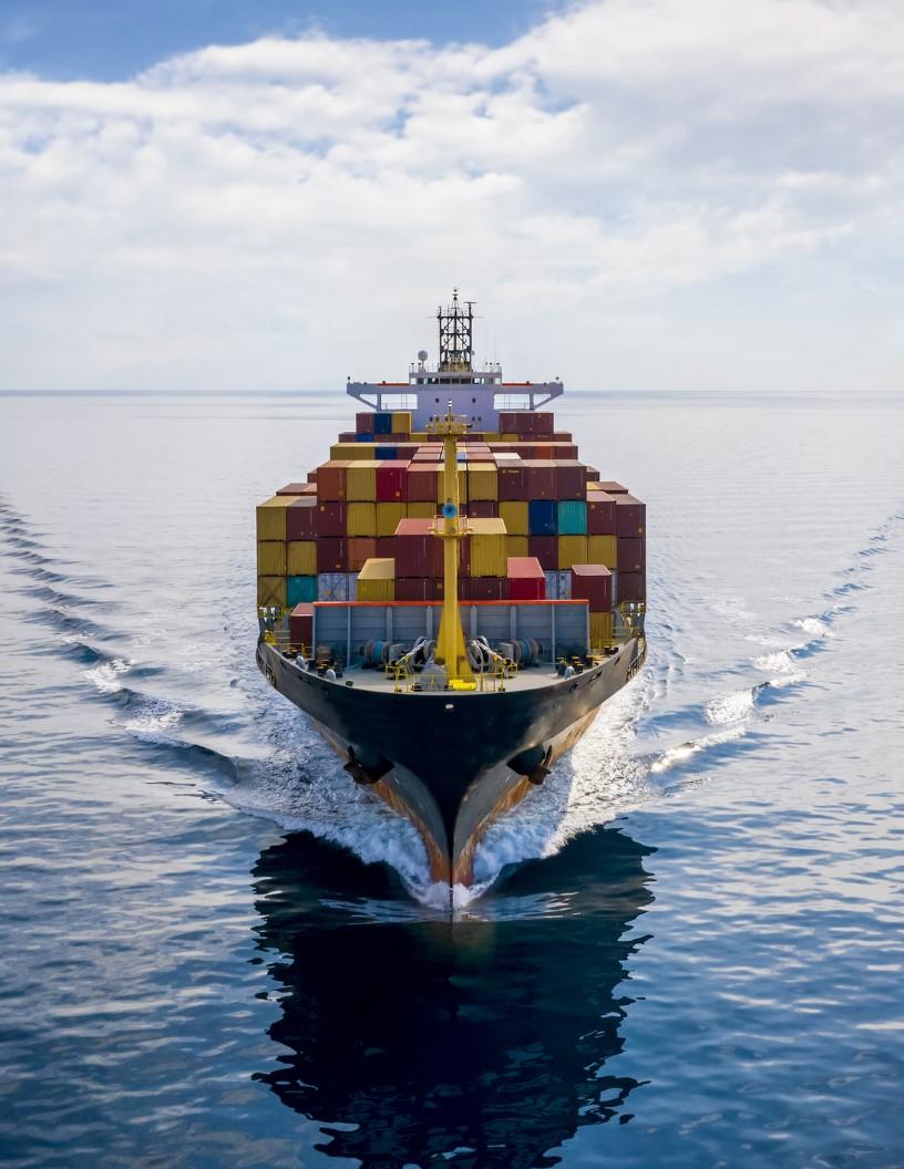 Cargo Shipping Market Analysis, Size, and Forecast 2025-2029: North America (US and Canada), Europe (France, Germany, Italy, The Netherlands, UK), APAC (China, India, Japan), South America , and Middle East and Africa