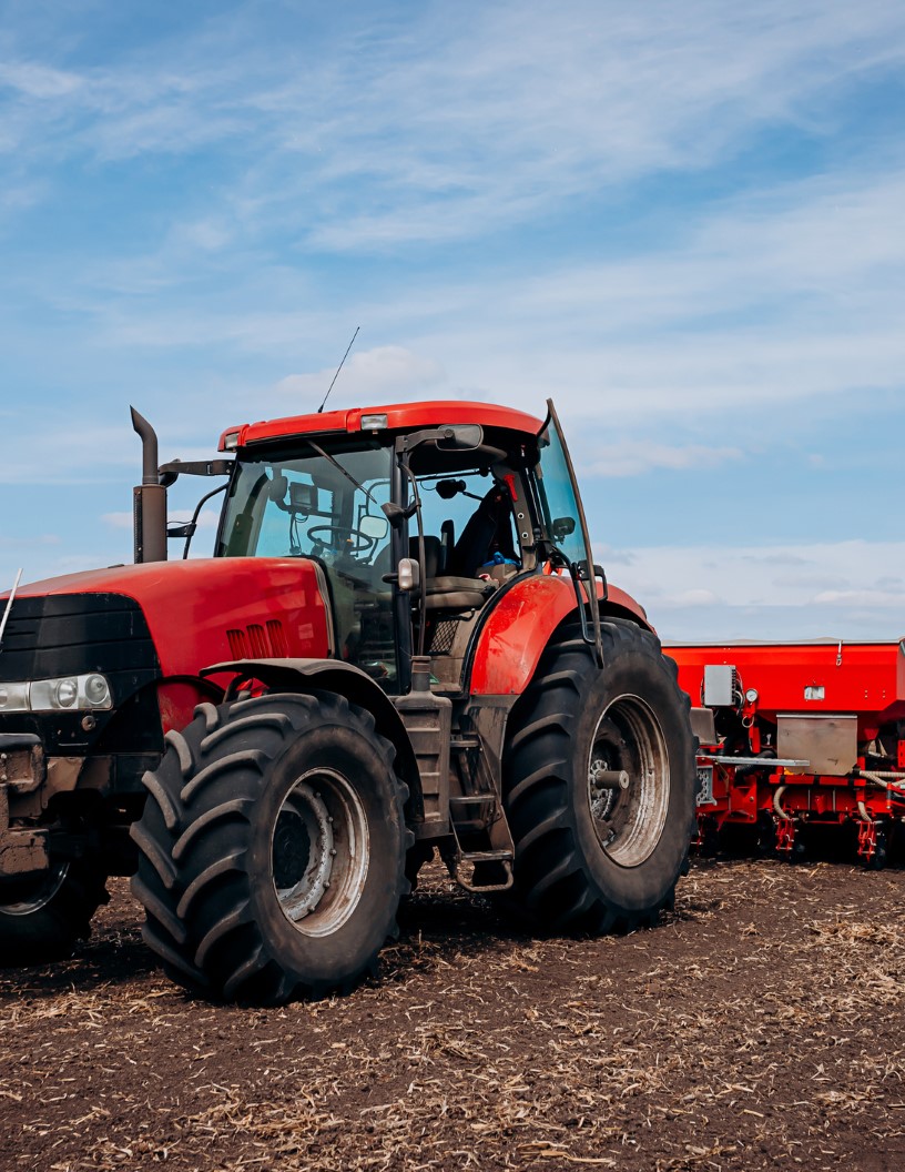 Agriculture Equipment Market Analysis, Size, and Forecast 2024-2028: North America (US and Canada), Europe (France, Germany, Italy, and UK), Middle East and Africa (Egypt, KSA, Oman, and UAE), APAC (China, India, and Japan), South America (Argentina and Brazil), and Rest of World (ROW)