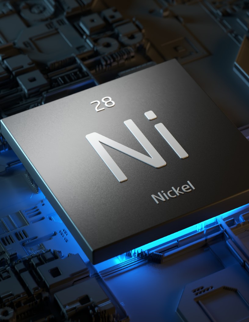 Nickel Market Analysis APAC, Europe, North America, South America, Middle East and Africa - US, China, Indonesia, Japan, Germany - Size and Forecast 2024-2028