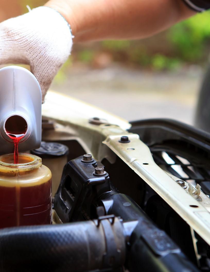 Automotive Power Steering Fluid Market Analysis, Size, and Forecast 2025-2029: North America (US and Canada), Europe (France, Germany, and UK), APAC (Australia, China, India, Japan, and South Korea), and Rest of World (ROW)