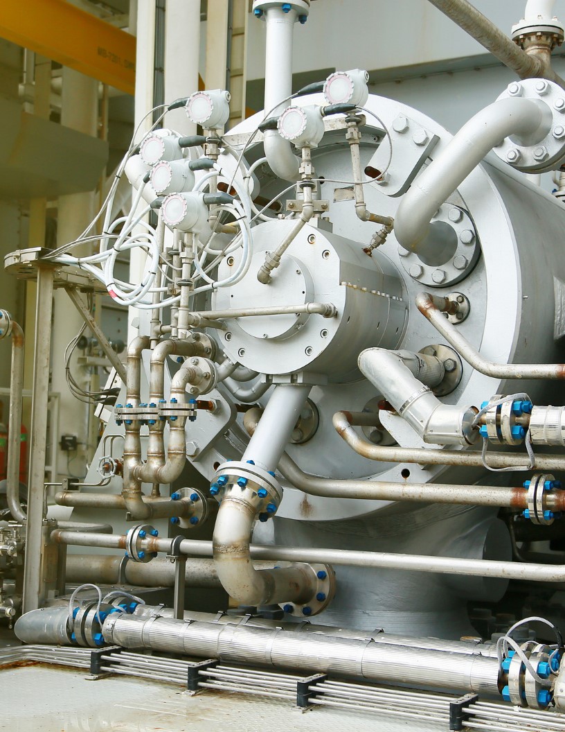 CNG Compressors Market Analysis APAC, North America, Europe, Middle East and Africa, South America - US, Canada, China, Australia, India - Size and Forecast 2024-2028