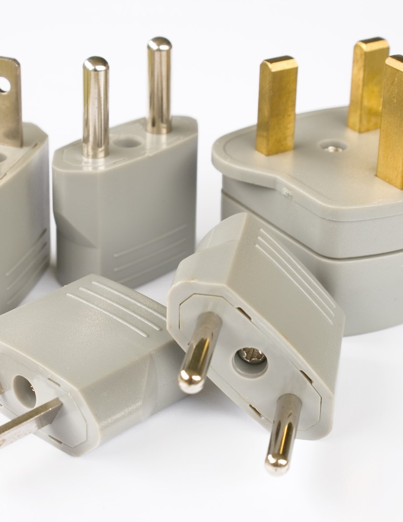 AC and DC Adapters Market Analysis APAC, Europe, North America, Middle East and Africa, South America - US, China, India, Japan, Germany - Size and Forecast 2024-2028