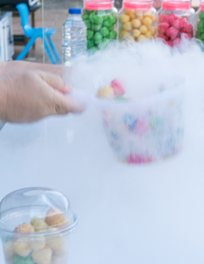 Nitro Infused Beverages Market Analysis North America, Europe, APAC, South America, Middle East and Africa - US, Canada, China, UK, Germany - Size and Forecast 2024-2028