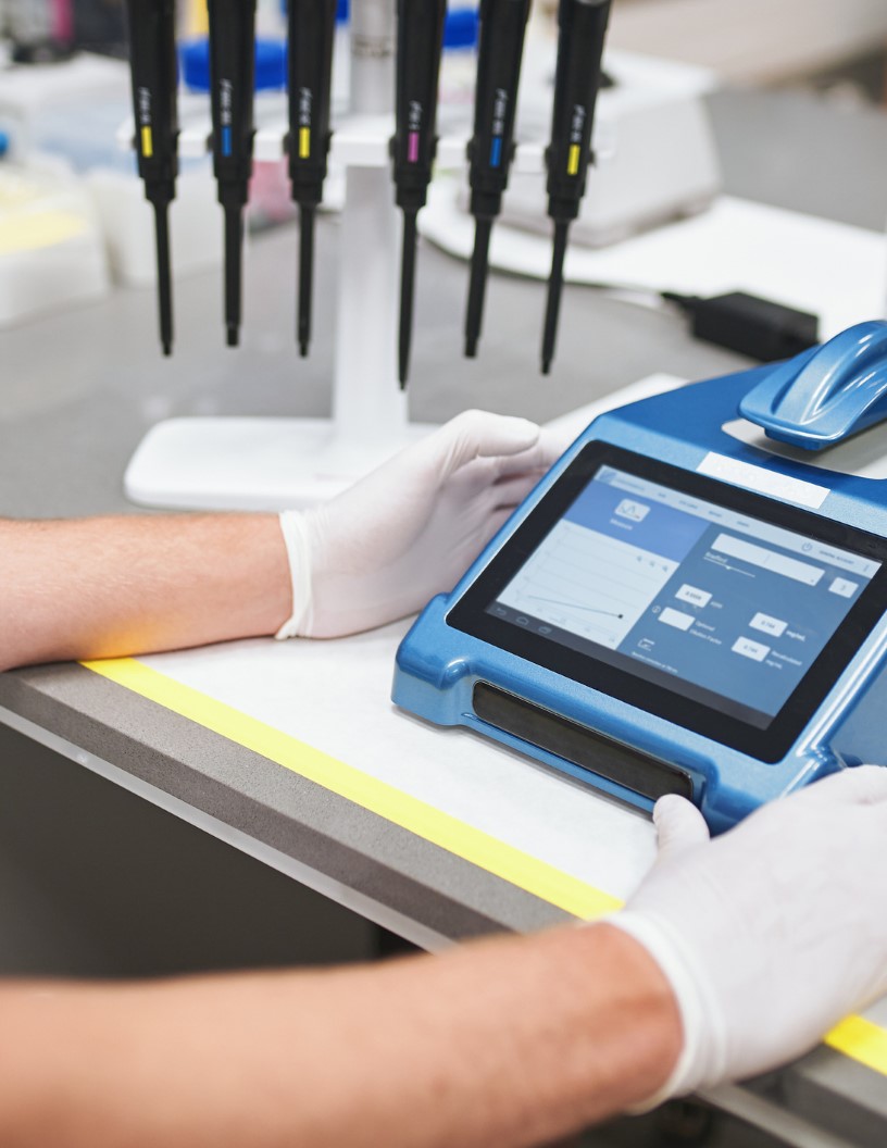 Fluorometers Market Analysis North America, Europe, Asia, Rest of World (ROW) - US, Germany, UK, China, Japan - Size and Forecast 2024-2028