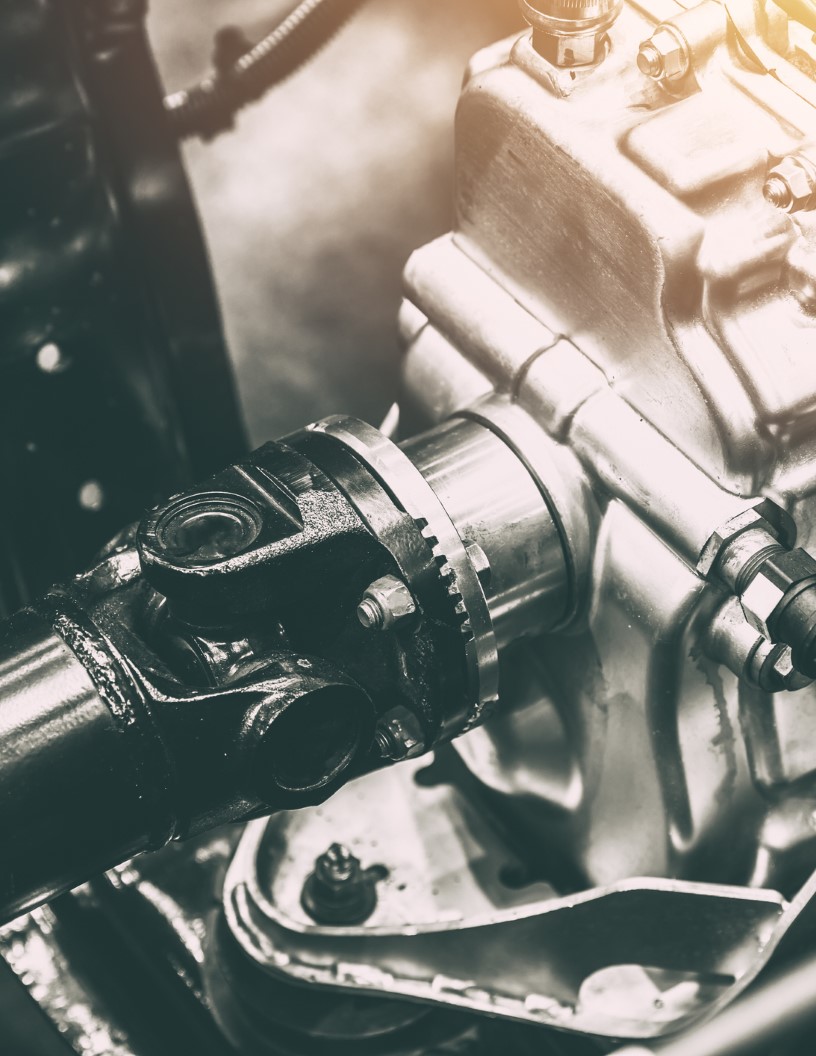 Automotive Axle And Propeller Shaft Market Analysis APAC, Europe, North America, South America, Middle East and Africa - US, China, Germany, UK, India - Size and Forecast 2024-2028