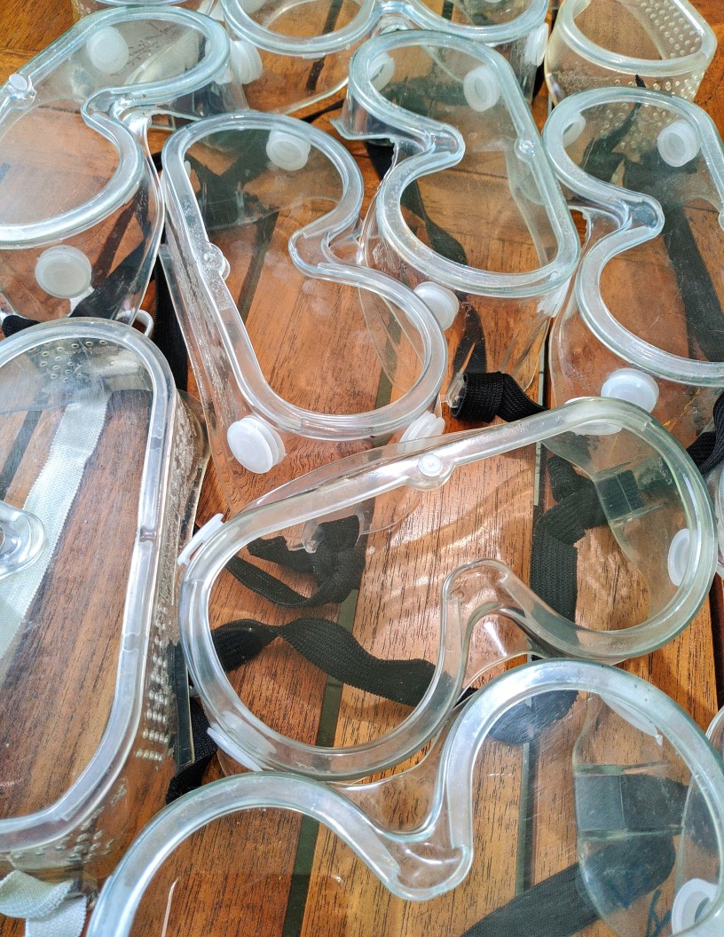 Safety Goggles And Glasses Market Analysis Growth, Trends and Regional Forecast 2024-2028