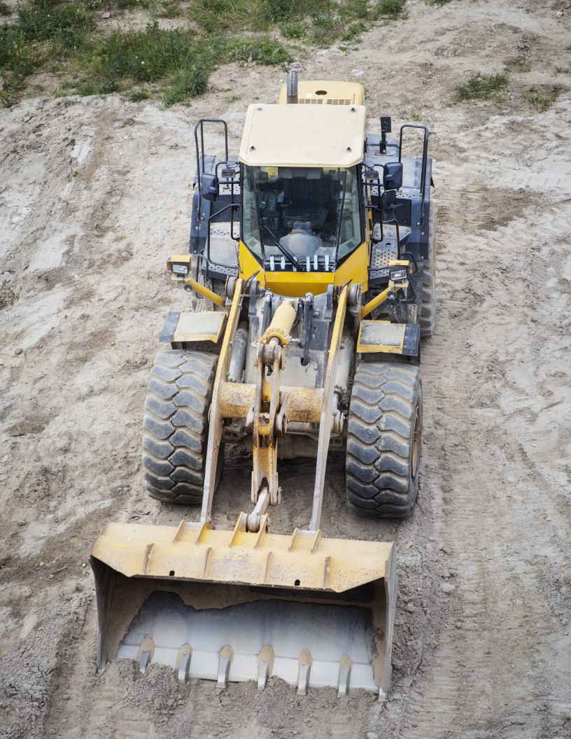 Wheeled Excavators Market Analysis APAC, Europe, North America, South America, Middle East and Africa - China, US, Japan, UK, India - Size and Forecast 2024-2028